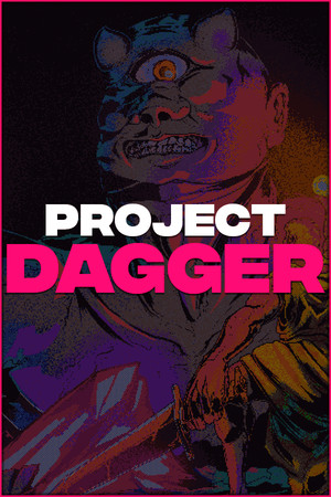 Project Dagger cover art