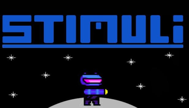 Stimuli Steam capsule image