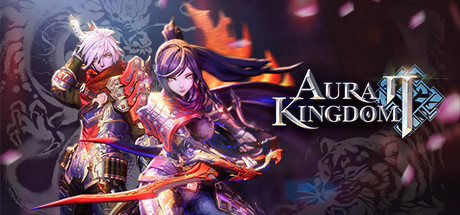Aura Kingdom 2 concurrent players on Steam