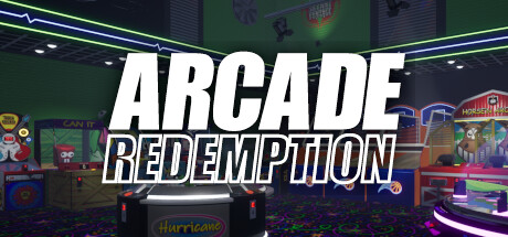 Arcade Redemption concurrent players on Steam