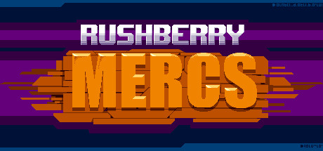Rushberry Mercs