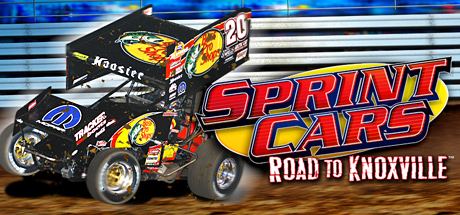 Sprint Cars: Road to Knoxville