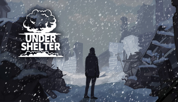 Under Shelter Steam capsule image