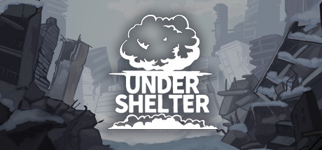 Under Shelter concurrent players on Steam