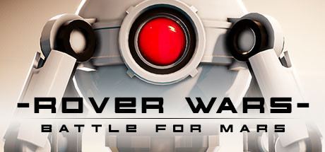 Rover Wars concurrent players on Steam