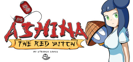 Ashina The Red Witch