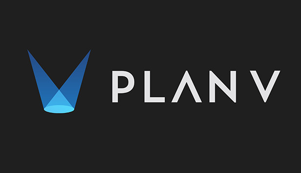 Plan V: Virtual Studio Steam capsule image