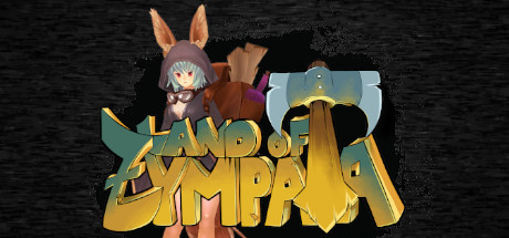 Land of Zympaia concurrent players on Steam