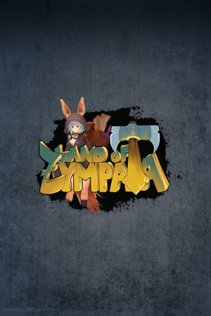 Land of Zympaia cover art