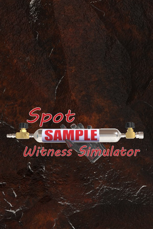 Spot Sample Witness Simulator cover art