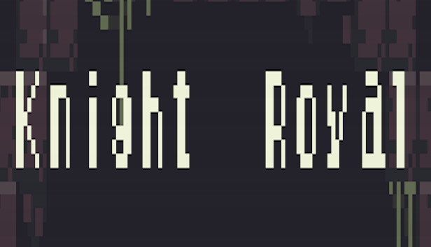 KnightRoyale Steam capsule image