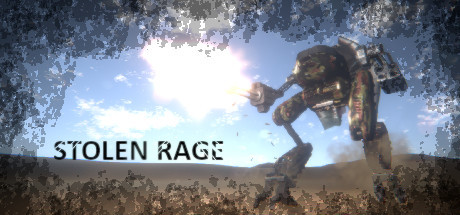 Stolen Rage concurrent players on Steam