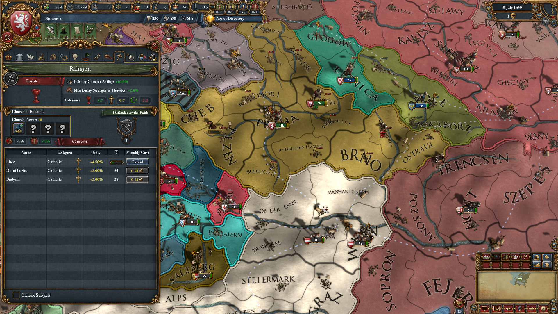 play europa universalis 4