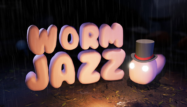 Worm Jazz Steam capsule image