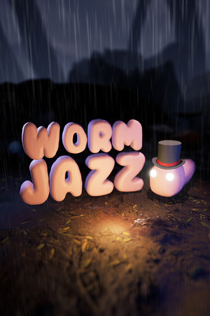 Worm Jazz cover art