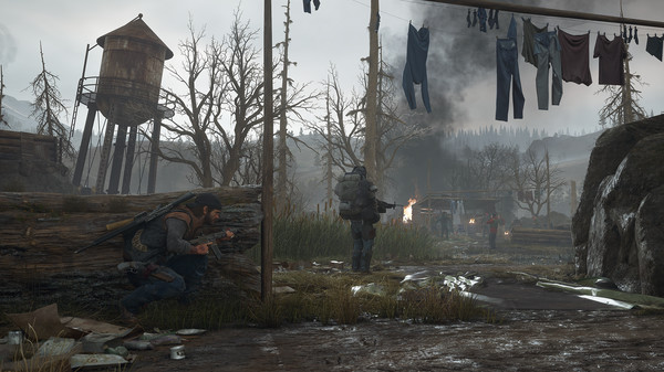 days gone pc cracked days gone pc cracked