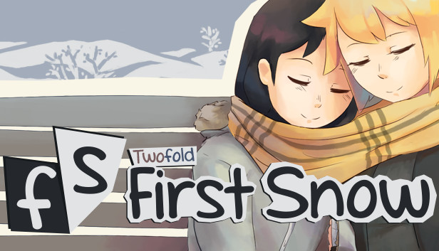 First Snow On Steam