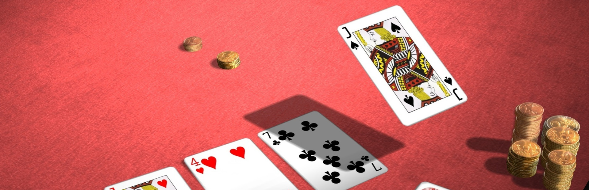 Trendpoker 3d Free Online Poker