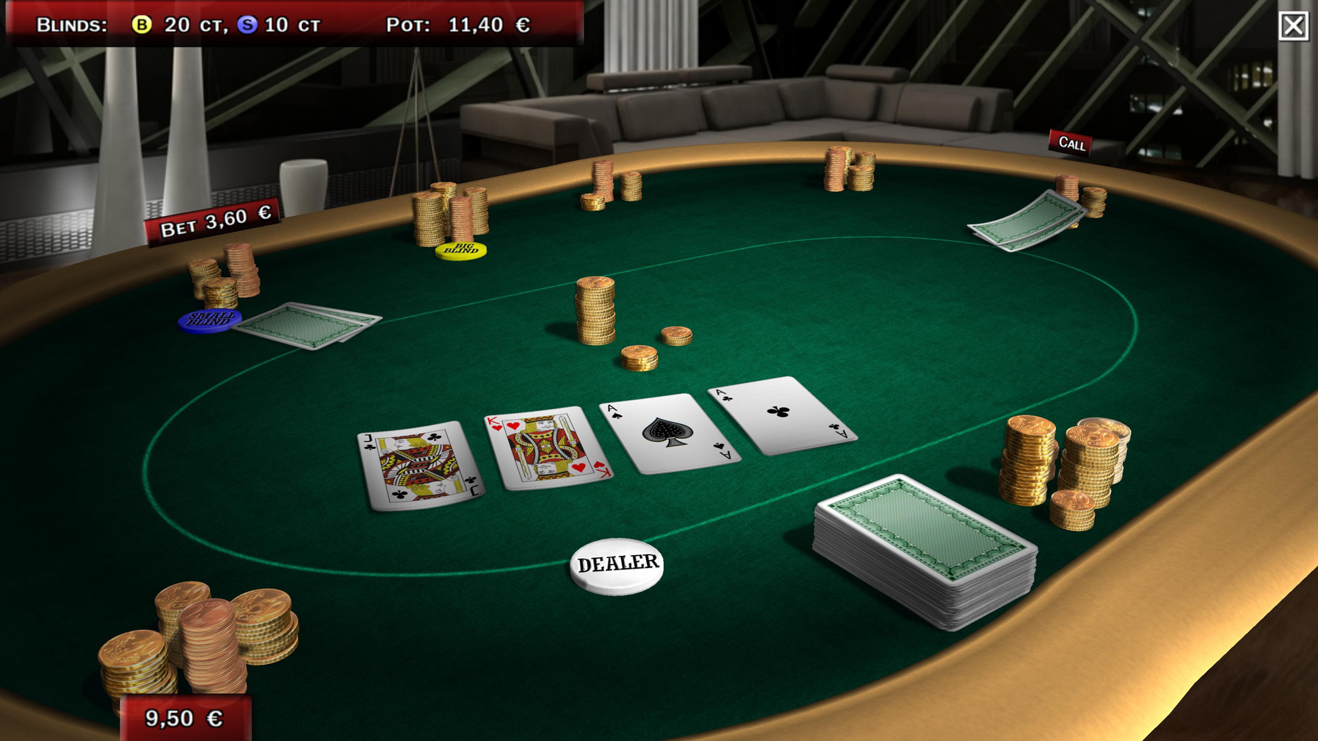 Покер онлайн играть 3d скачать триггер для betfair