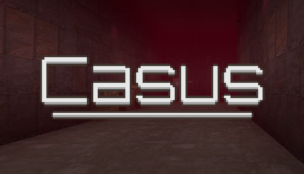 Casus Steam capsule image