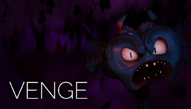 Venge Steam capsule image