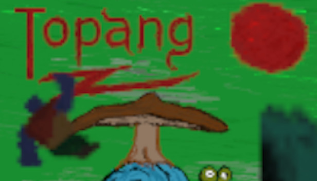 Topang Steam capsule image
