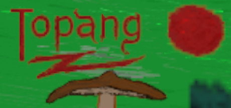 Topang Cover Image