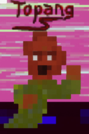 Topang cover art