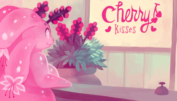 Cherry Kisses Steam capsule image