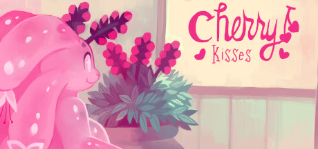 Cherry Kisses concurrent players on Steam