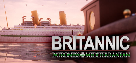 Baixar Britannic: Patroness of the Mediterranean Torrent