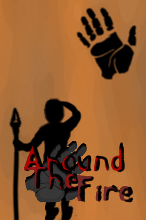 Around the Fire cover art