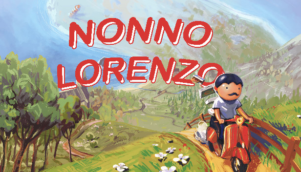 Nonno Lorenzo Steam capsule image