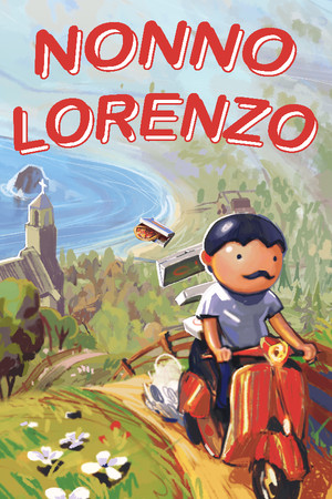 Nonno Lorenzo cover art