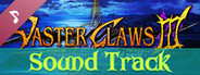 Vaster Claws 3: Soundtrack