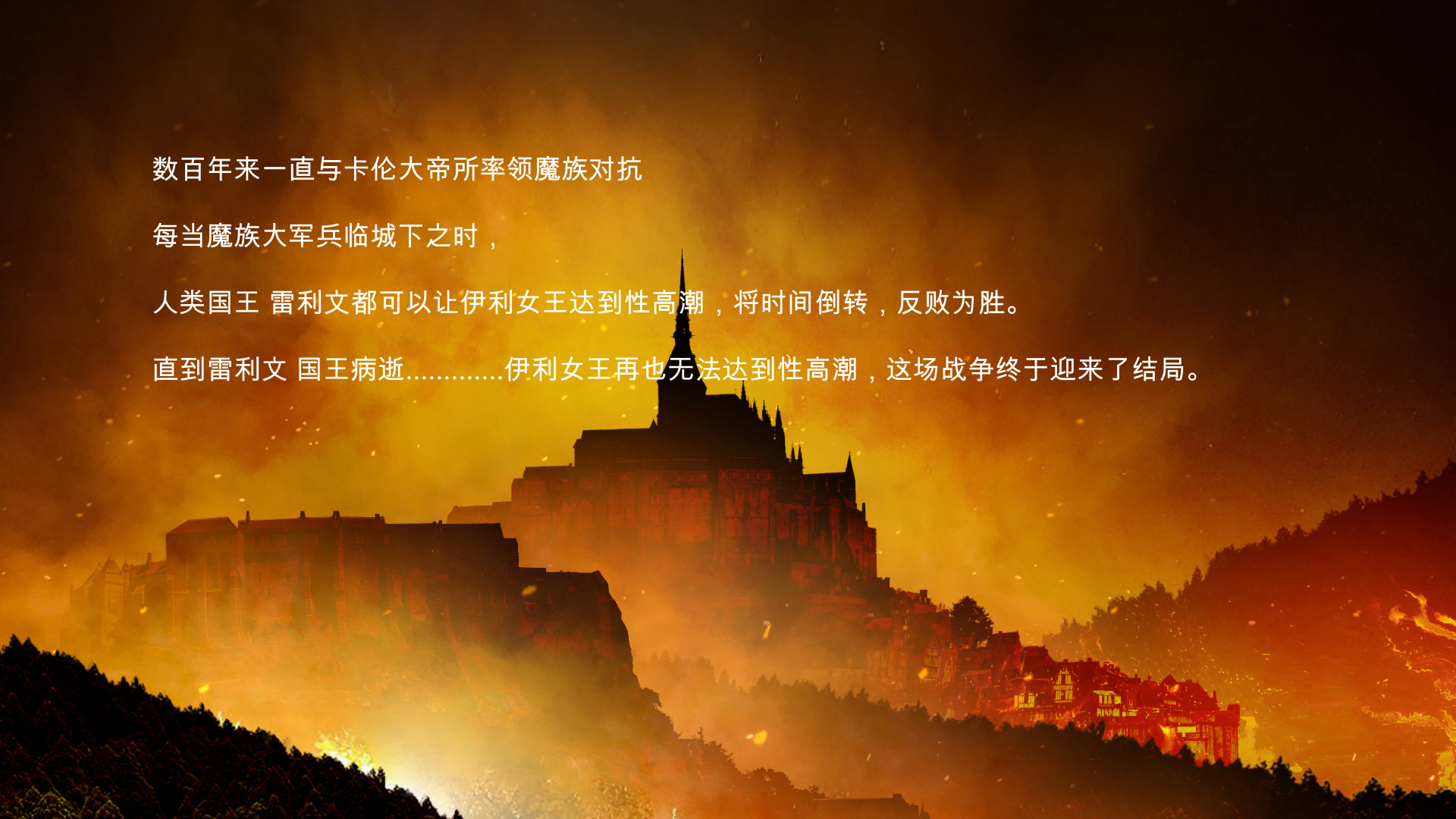 《莎莉丝 地牢脱出(Escape Dungeon) 》插图1 《莎莉丝 地牢脱出(Escape Dungeon) 》插图1