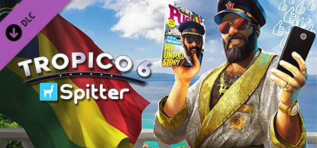 Steam Dlc Page Tropico 6