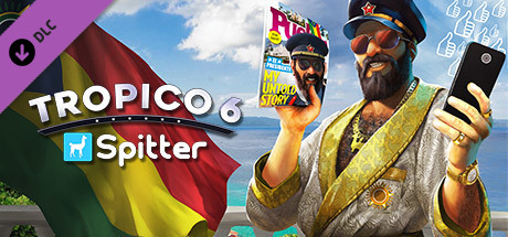 Tropico 6 Spitter Appid Steamdb