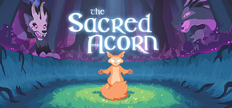 The Sacred Acorn
