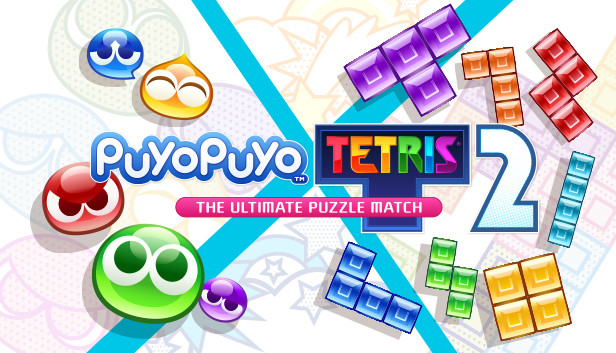 Puyo Puyo Tetris ２ ぷよぷよ テトリス ２ On Steam