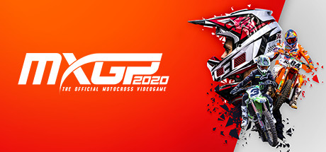 MXGP 2020 - The Official Motocross Videogame concurrent players on Steam