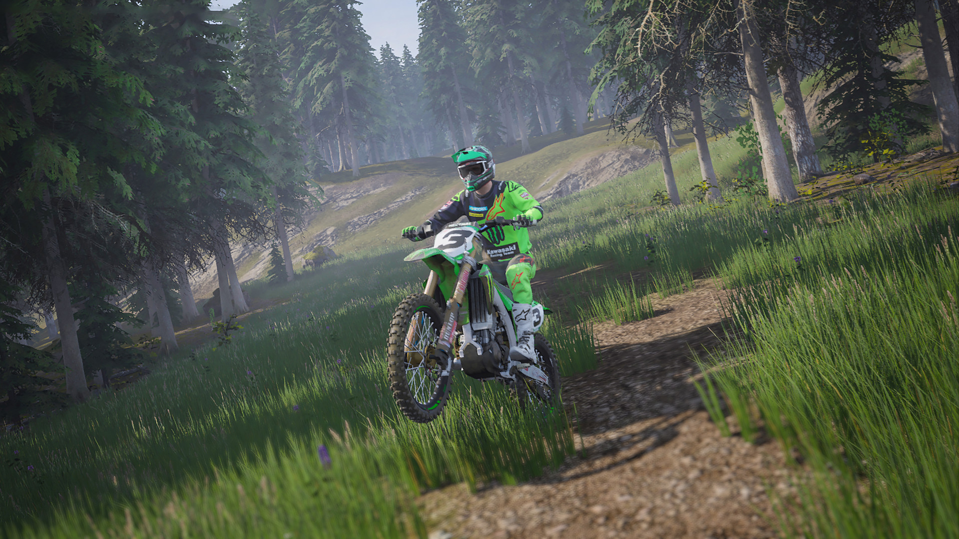 MXGP 2020 - The Official Motocross Videogame on Steam