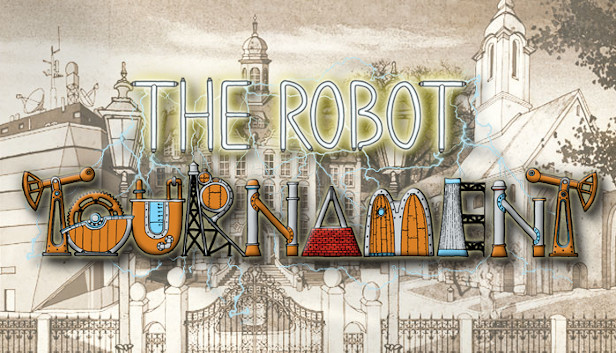 Turniej Robotów Steam capsule image