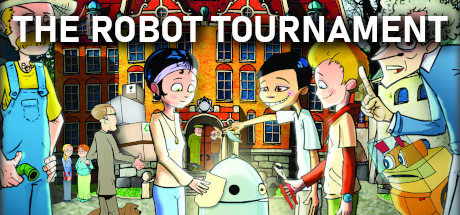 Turniej Robotów Cover Image