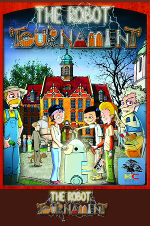 Turniej Robotów