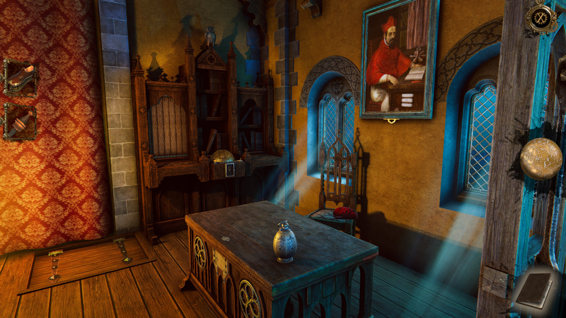 The House of Da Vinci 2 on Steam
