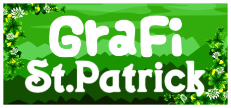 GraFi St.Patrick Cover Image