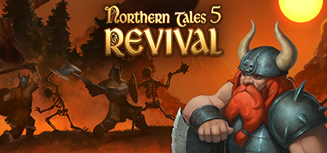 Northern Tale 5: Revival concurrent players on Steam