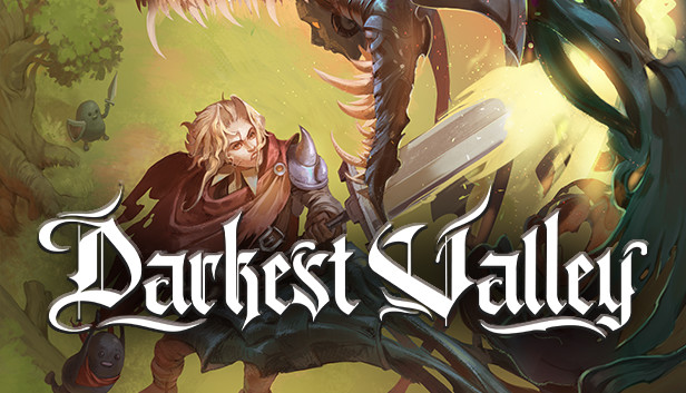 Darkest Valley Steam capsule image