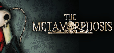 The Metamorphosis Cover Image